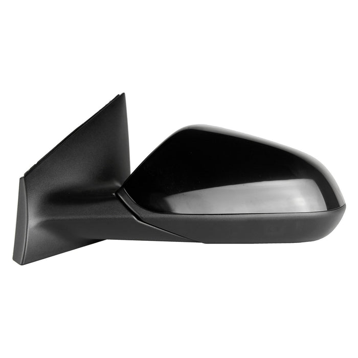 Hyundai Sonata Driver Side Door Mirror Non-Heated W/Blind Spot Detection W/O Memory W/O Signal Lamp Assembly - HY1320237