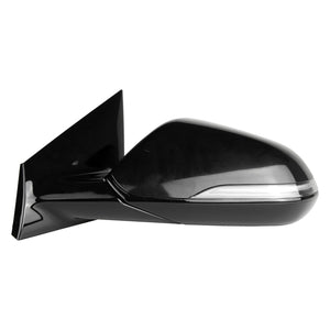 Driver Side Door Mirror image