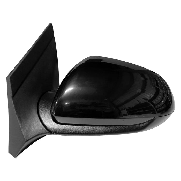 Hyundai Accent SE Driver Side Door Mirror Assembly - HY1320243