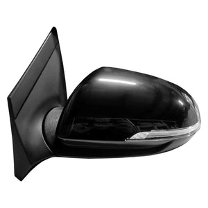 Driver Side Door Mirror image