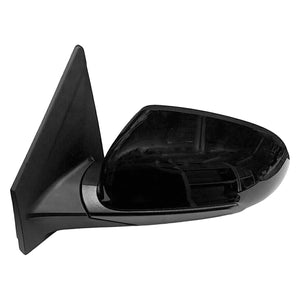 Driver Side Door Mirror image