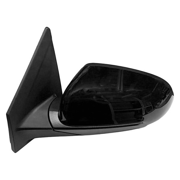 Mirrors & Components image