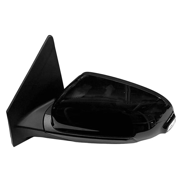 Mirrors & Components image