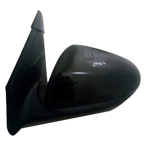 Driver Side Door Mirror image