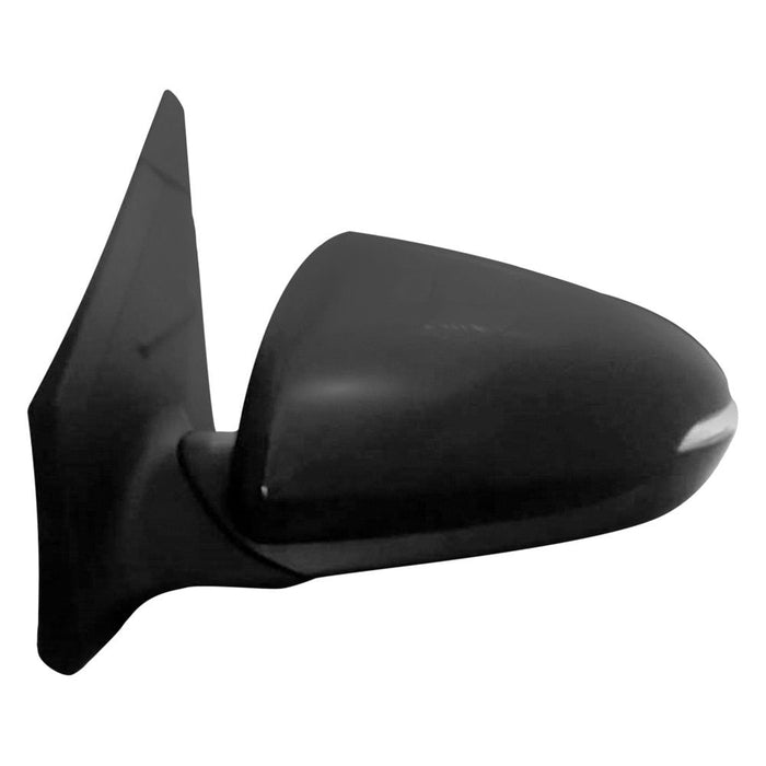 Hyundai Ioniq Driver Side Door Mirror Assembly - HY1320260