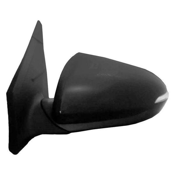 Mirrors & Components image