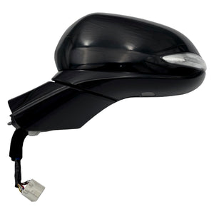 Driver Side Door Mirror image