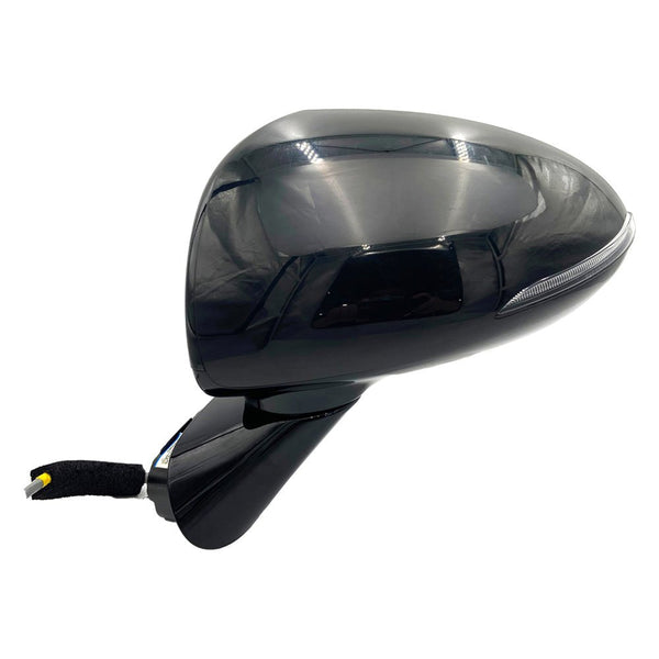 Mirrors & Components image