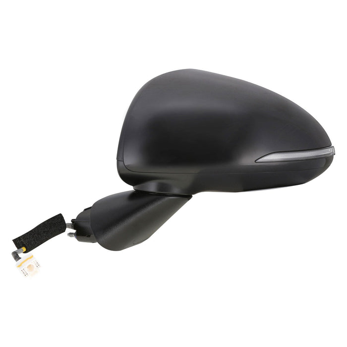 Hyundai Sonata Preferred/SEL Driver Side Door Mirror - HY1320274