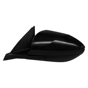 Driver Side Door Mirror image