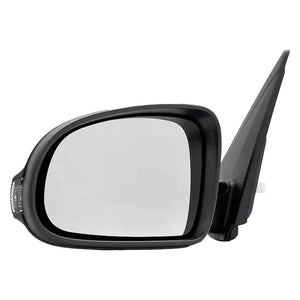 Driver Side Door Mirror image