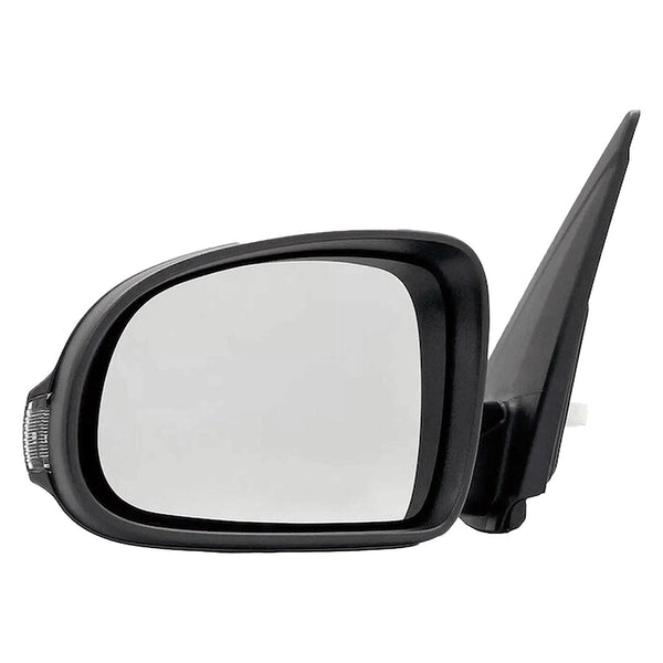 Mirrors & Components image