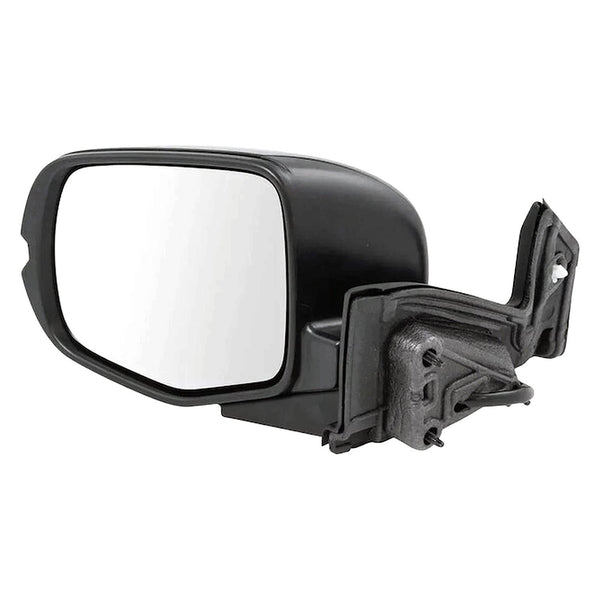 Mirrors & Components image