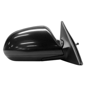 Passenger Side Door Mirror image