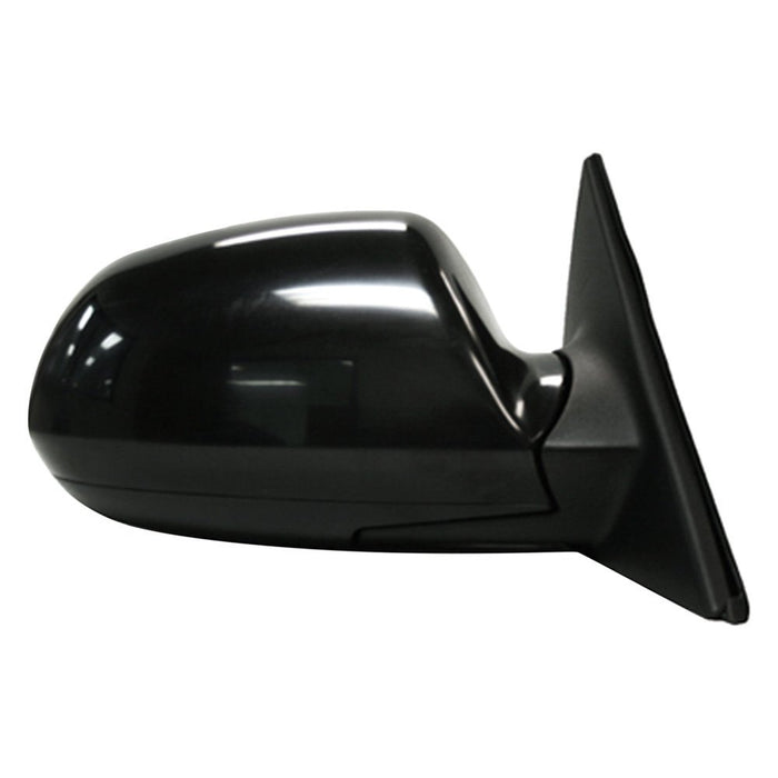 Hyundai Elantra GLS Passenger Side Door Mirror Heated Power Remote Assembly 4 Door - HY1321128