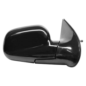 Door Mirror image