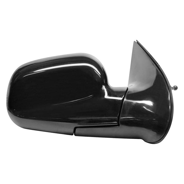Mirrors & Components image