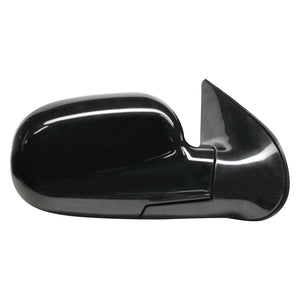 Passenger Side Door Mirror image