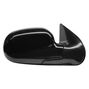 Passenger Side Door Mirror image