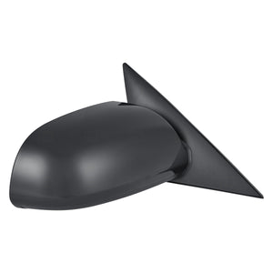 Passenger Side Door Mirror image