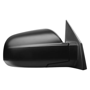 Passenger Side Door Mirror image