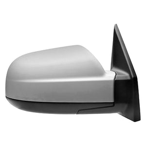 Passenger Side Door Mirror image