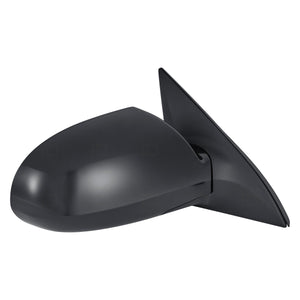 Passenger Side Door Mirror image