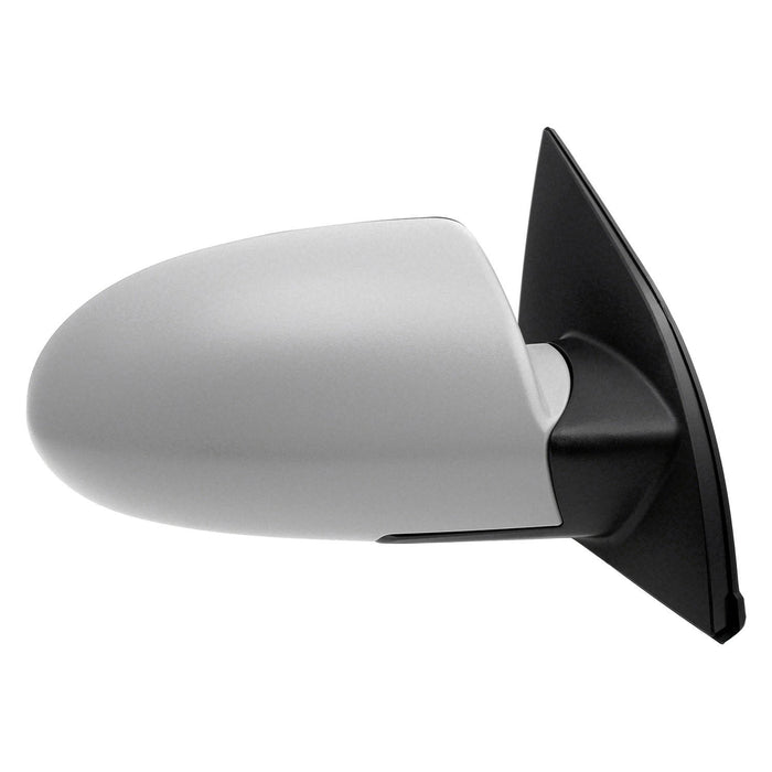 Hyundai Accent Passenger Side Door Mirror Power Assembly - HY1321158