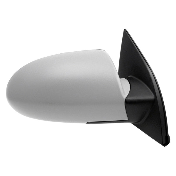 Mirrors & Components image