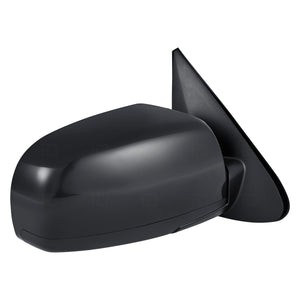 Passenger Side Door Mirror image