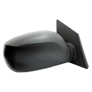 Passenger Side Door Mirror image
