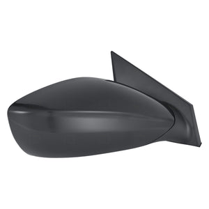 Passenger Side Door Mirror image