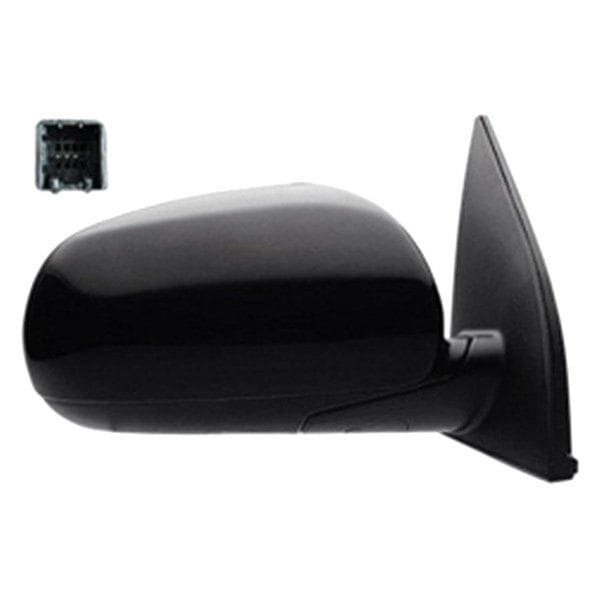 Hyundai Accent Passenger Side Door Mirror Power Assembly - HY1321172