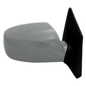 Passenger Side Door Mirror image