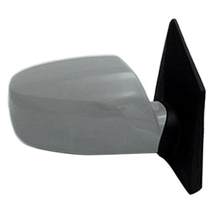 Passenger Side Door Mirror image