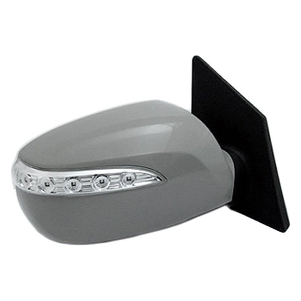 Mirrors & Components image
