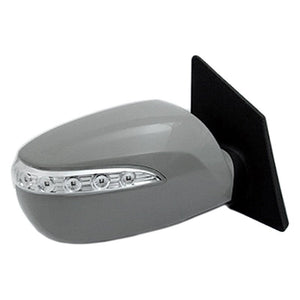 Passenger Side Door Mirror image