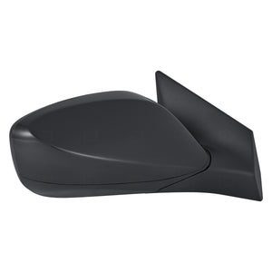 Passenger Side Door Mirror image