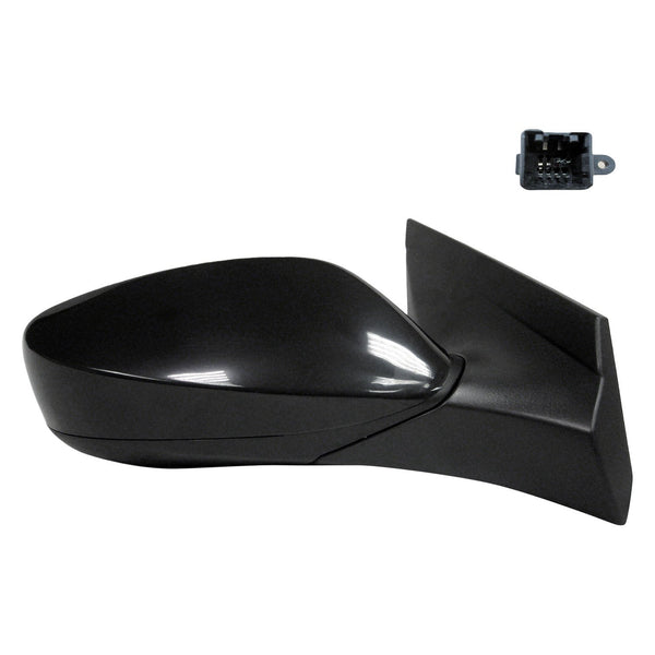 Mirrors & Components image