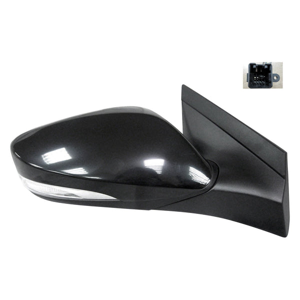 Mirrors & Components image