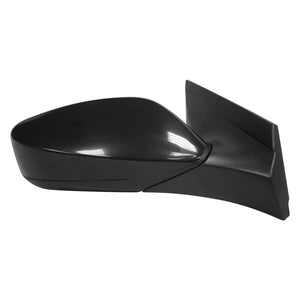 Passenger Side Door Mirror image