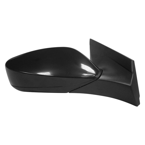 Mirrors & Components image