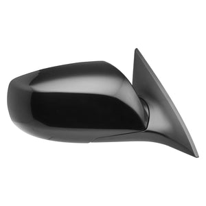 Passenger Side Door Mirror image