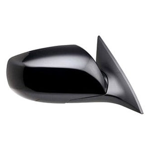 Passenger Side Door Mirror image