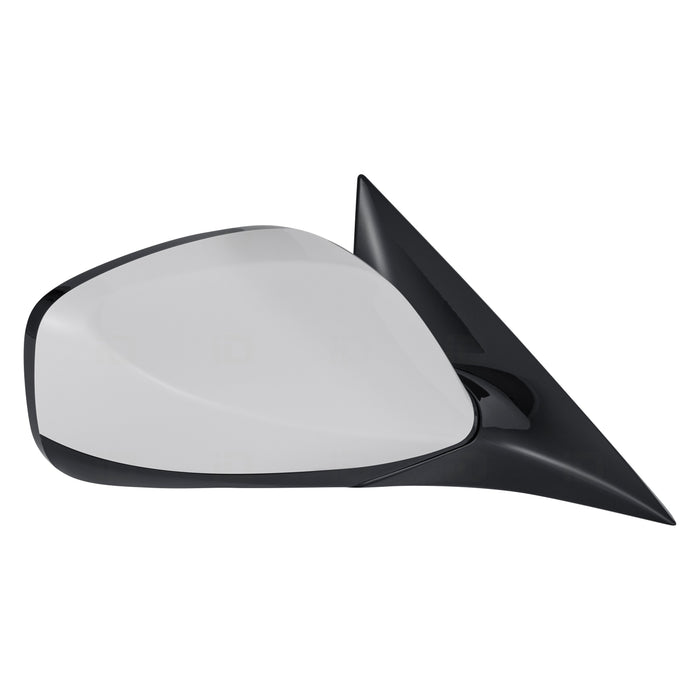 Hyundai Veloster Passenger Side Door Mirror Power Heated W/Panoramic Roof W/O Side Repeater Lamps Assembly - HY1321194