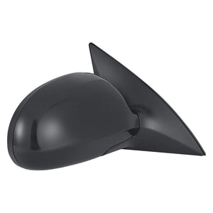 Passenger Side Door Mirror image