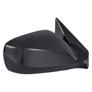Passenger Side Door Mirror image