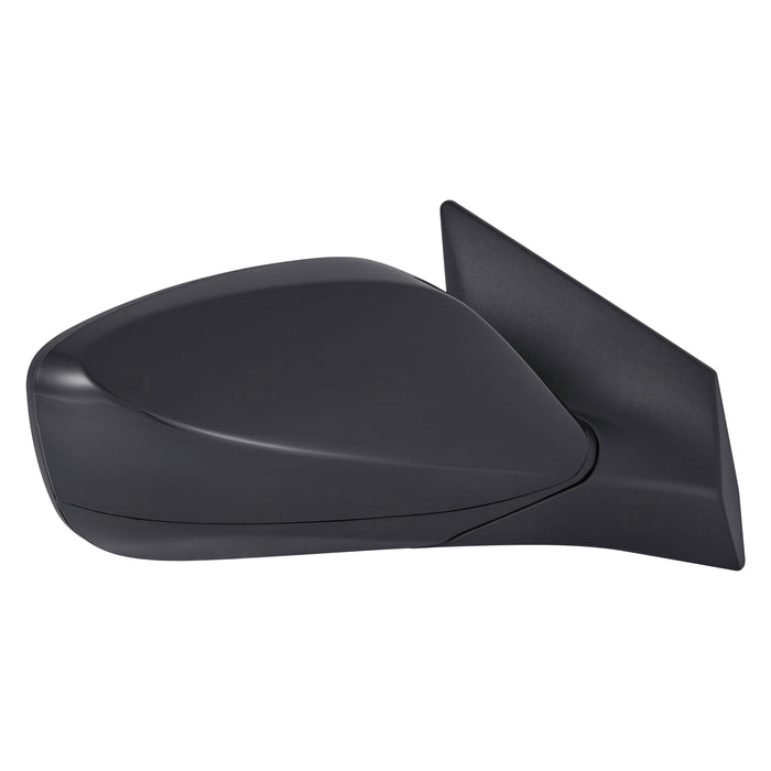 Hyundai Elantra Passenger Side Door Mirror Usa Built Power Heated W/O Signal Lamp Assembly - HY1321202