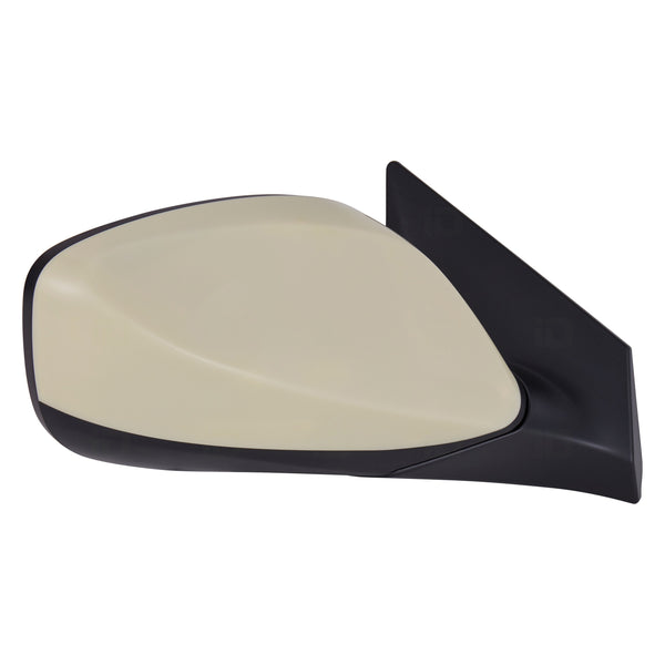 Mirrors & Components image