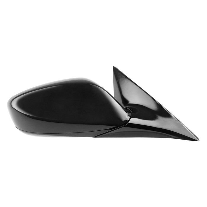 Hyundai Veloster Passenger Side Door Mirror W/Panoramic Roof W/O Side Repeater Lamps Assembly - HY1321218